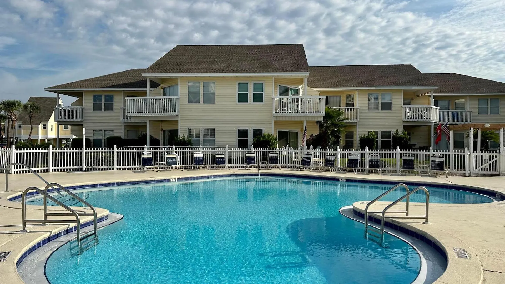 Sandpiper Cove 2142 Destin Vakantiehuis