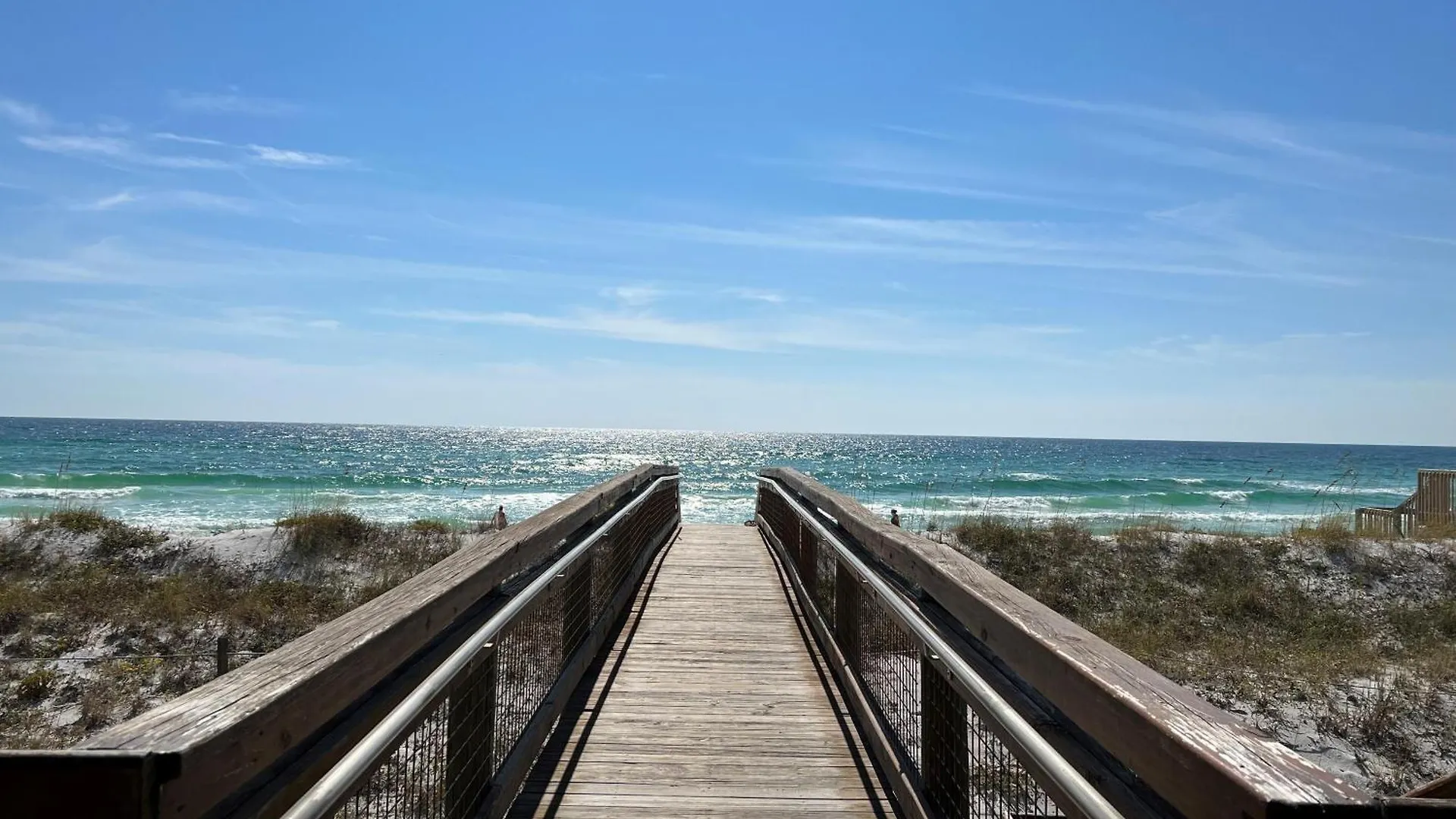 Sandpiper Cove 2142 Destin