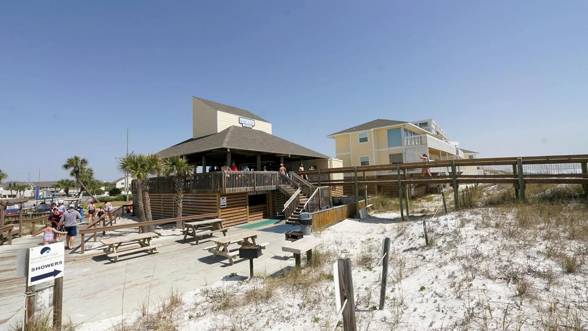 Sandpiper Cove 2142 Destin 0*,  Verenigde Staten