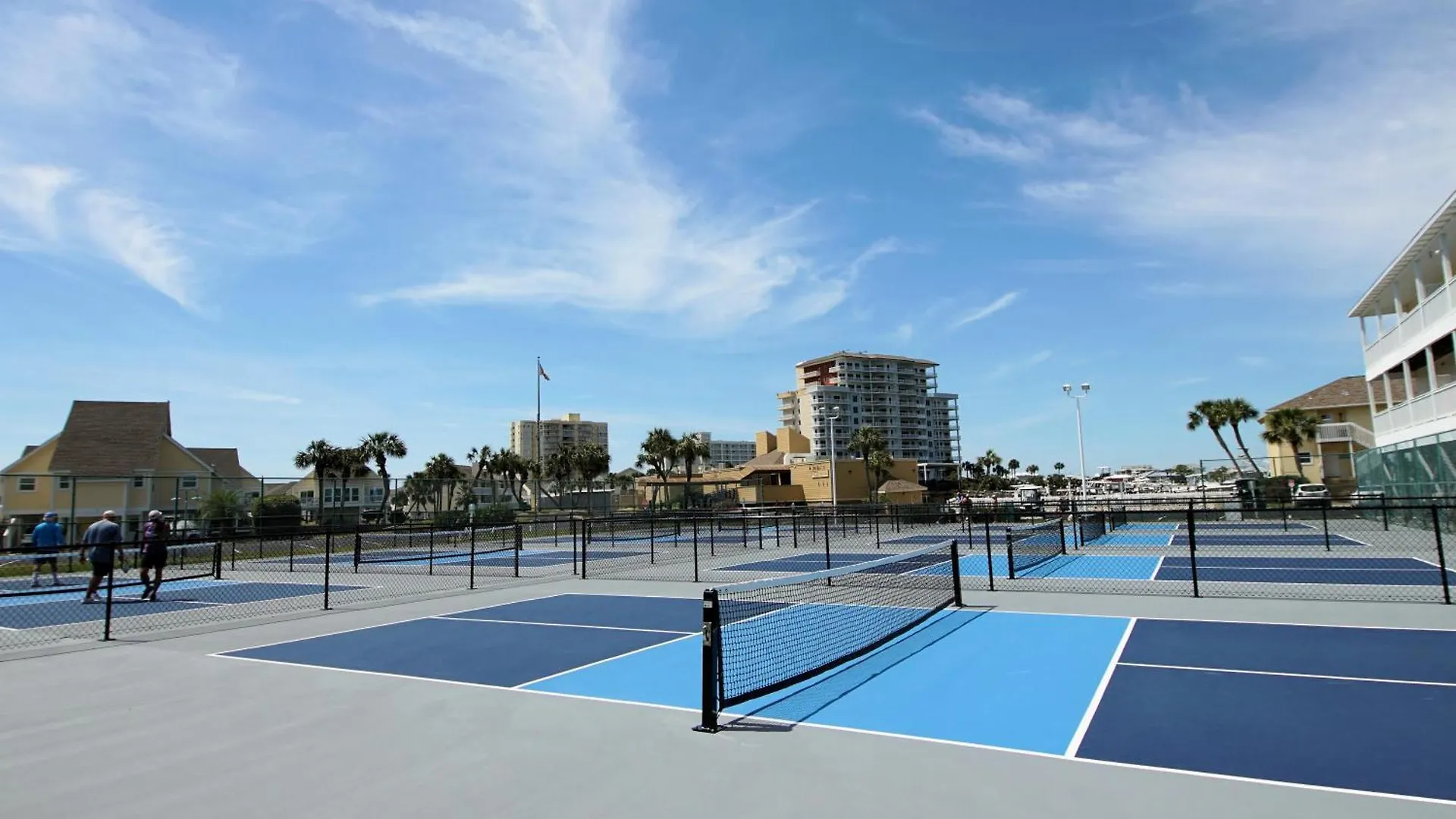Sandpiper Cove 2142 Destin Vakantiehuis