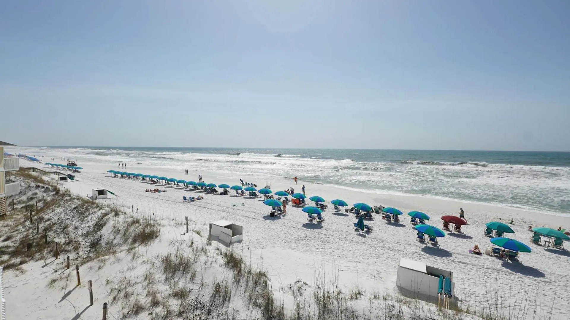 Sandpiper Cove 2142 Destin