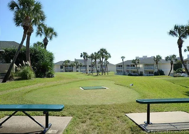 Sandpiper Cove 2142 Destin 0*,  United States