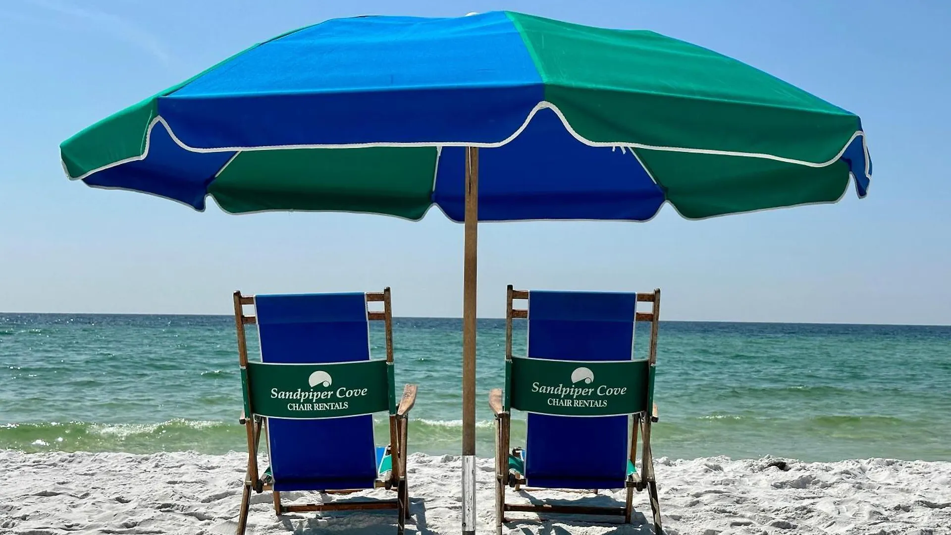 Holiday home Sandpiper Cove 2142 Destin