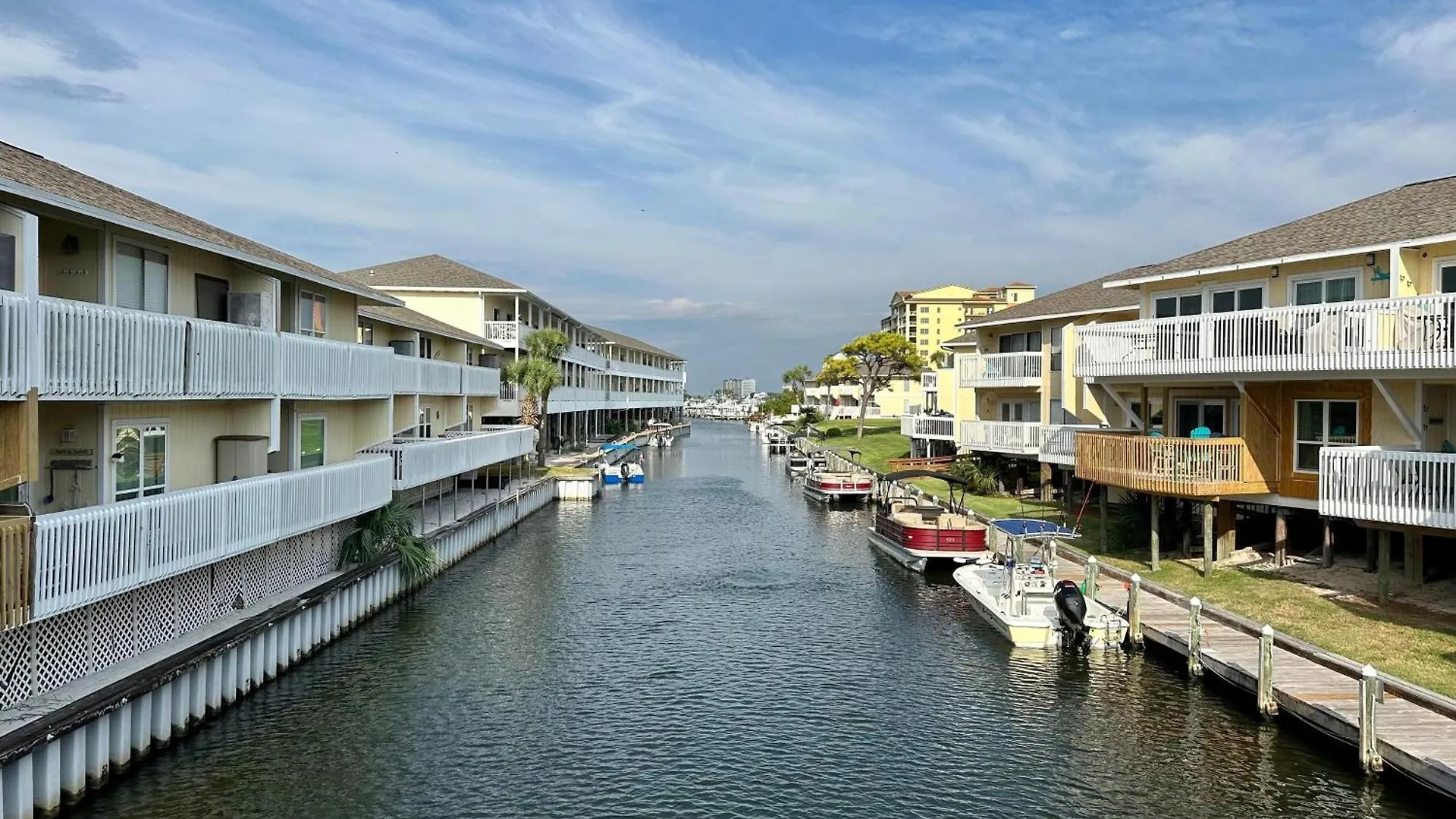 Sandpiper Cove 2142 Destin United States
