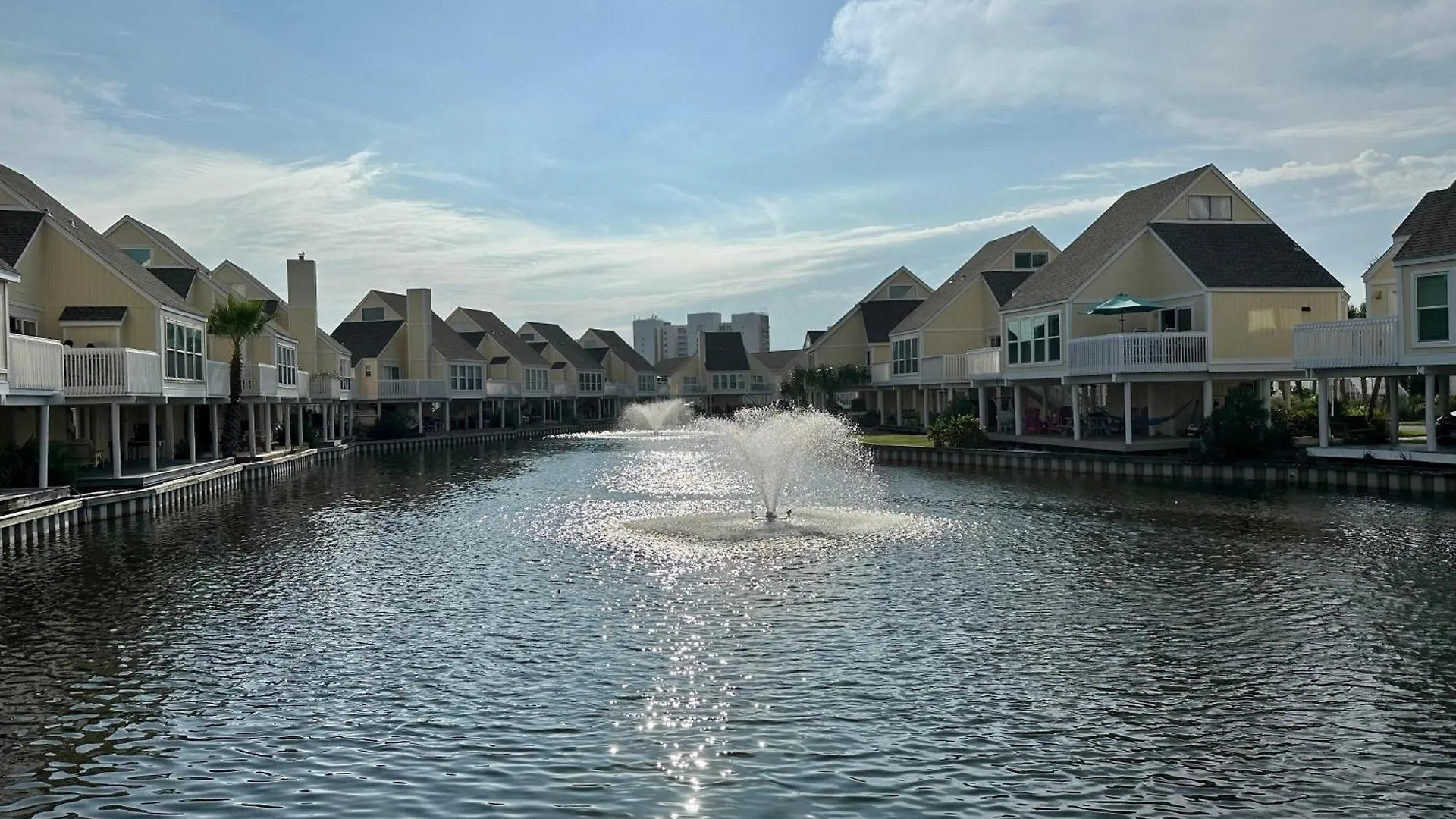 Sandpiper Cove 2142 Destin Holiday home