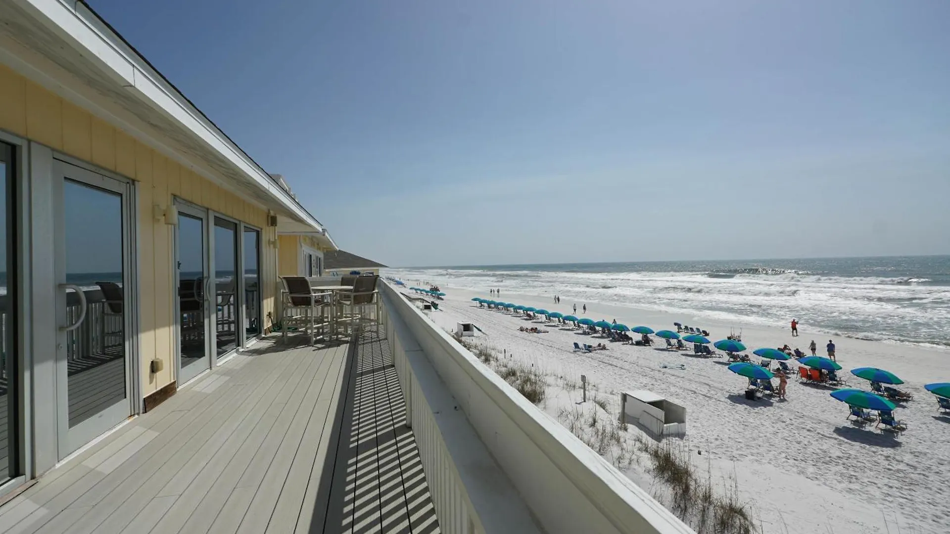Sandpiper Cove 2142 Destin