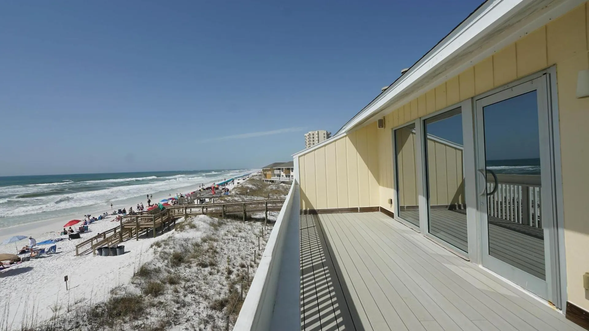 Sandpiper Cove 2142 Destin Holiday home