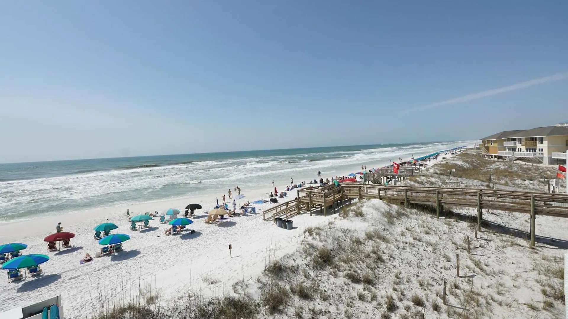 Sandpiper Cove 2142 Destin United States